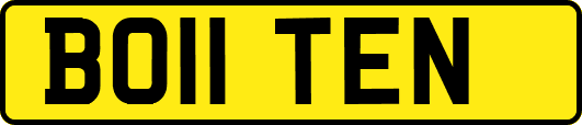 BO11TEN