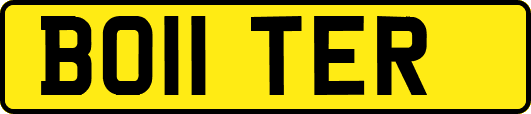 BO11TER