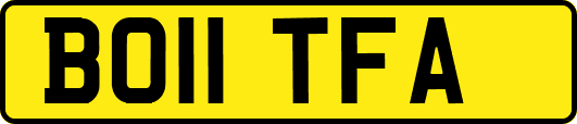 BO11TFA