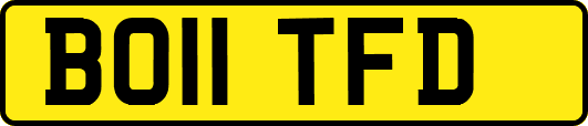 BO11TFD