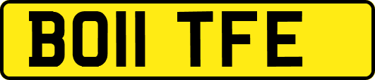 BO11TFE