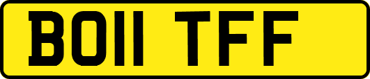 BO11TFF