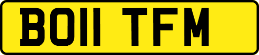 BO11TFM