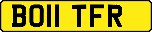 BO11TFR