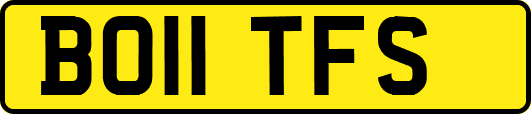 BO11TFS