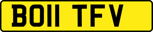 BO11TFV