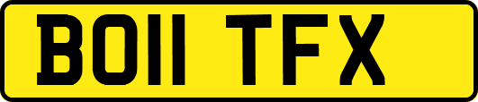 BO11TFX