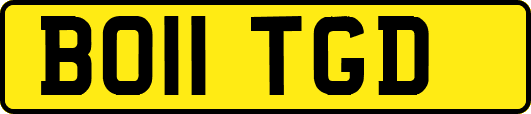 BO11TGD