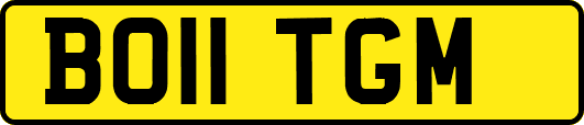 BO11TGM