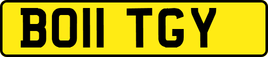 BO11TGY