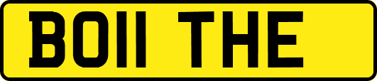 BO11THE
