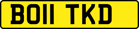 BO11TKD
