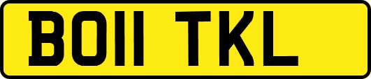BO11TKL