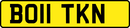 BO11TKN