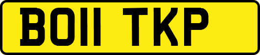 BO11TKP