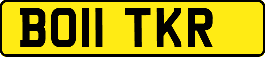 BO11TKR