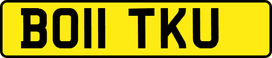 BO11TKU