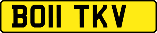 BO11TKV