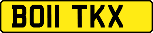 BO11TKX