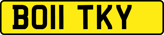 BO11TKY