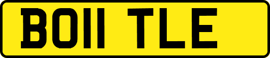 BO11TLE