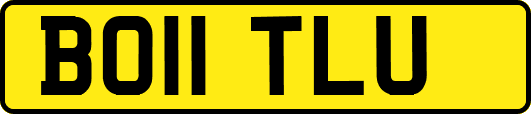 BO11TLU