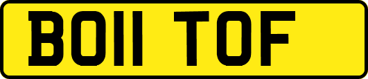 BO11TOF