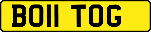 BO11TOG