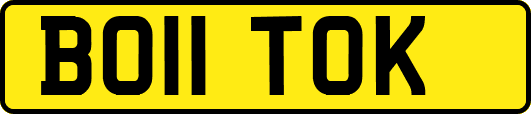 BO11TOK