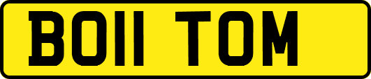 BO11TOM