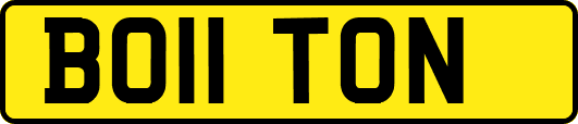 BO11TON
