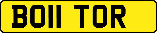 BO11TOR