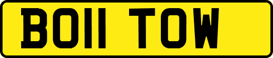 BO11TOW
