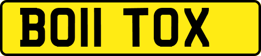 BO11TOX