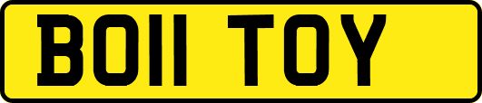 BO11TOY
