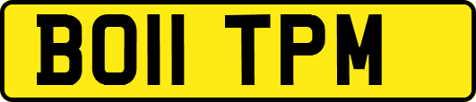 BO11TPM