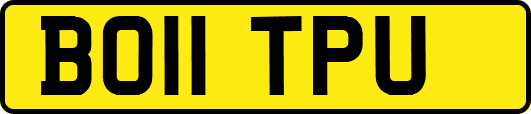 BO11TPU
