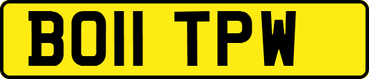BO11TPW