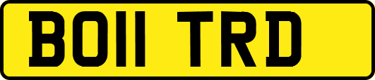 BO11TRD