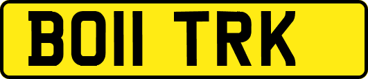 BO11TRK