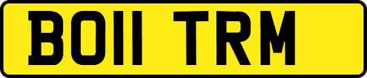 BO11TRM
