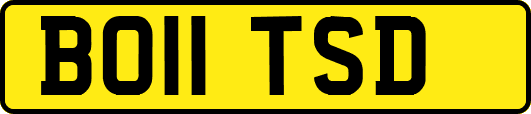 BO11TSD