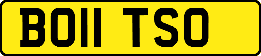 BO11TSO