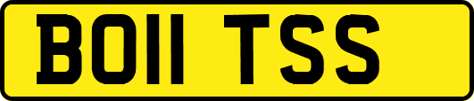 BO11TSS