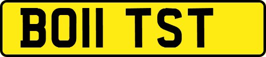 BO11TST