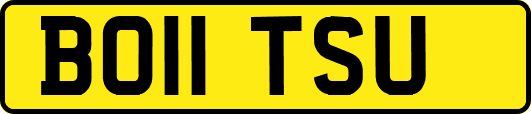 BO11TSU