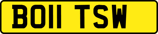 BO11TSW