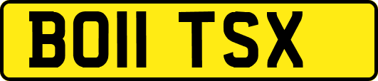 BO11TSX
