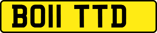 BO11TTD