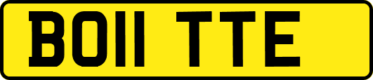 BO11TTE